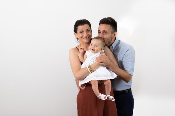 Family example