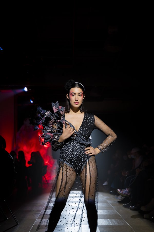 Fashion example