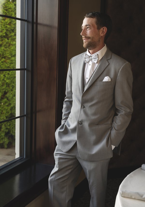 Wedding example