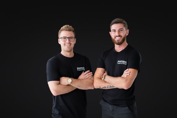 Team & Office example