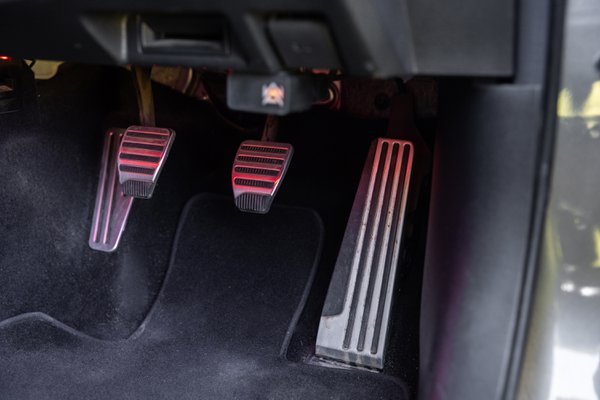 Automotive example