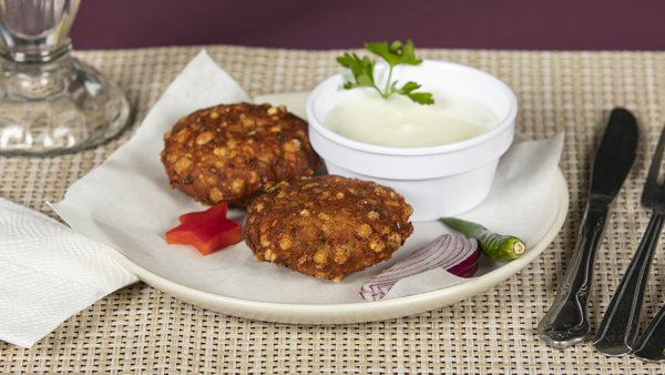 Food example