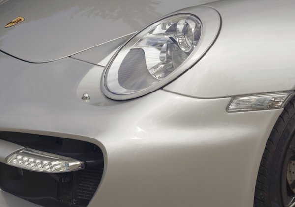 Automotive example