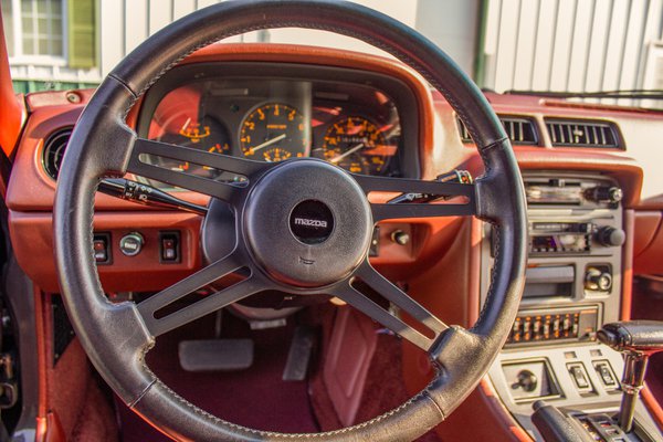 Automotive example