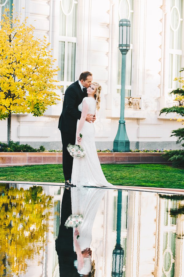 Wedding example