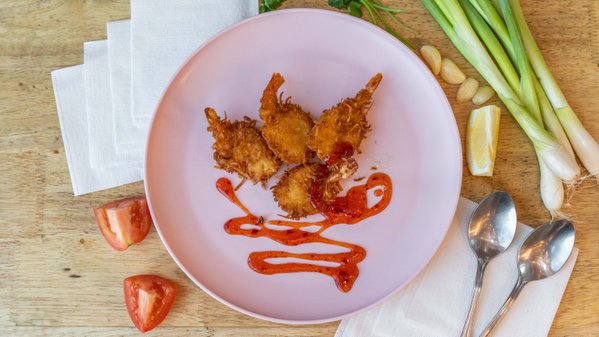Food example