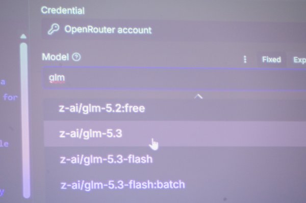 Event example