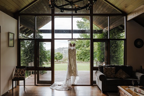 Wedding example