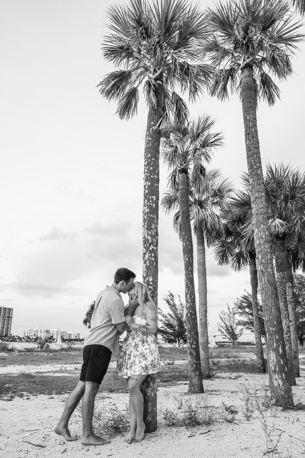 Engagement example