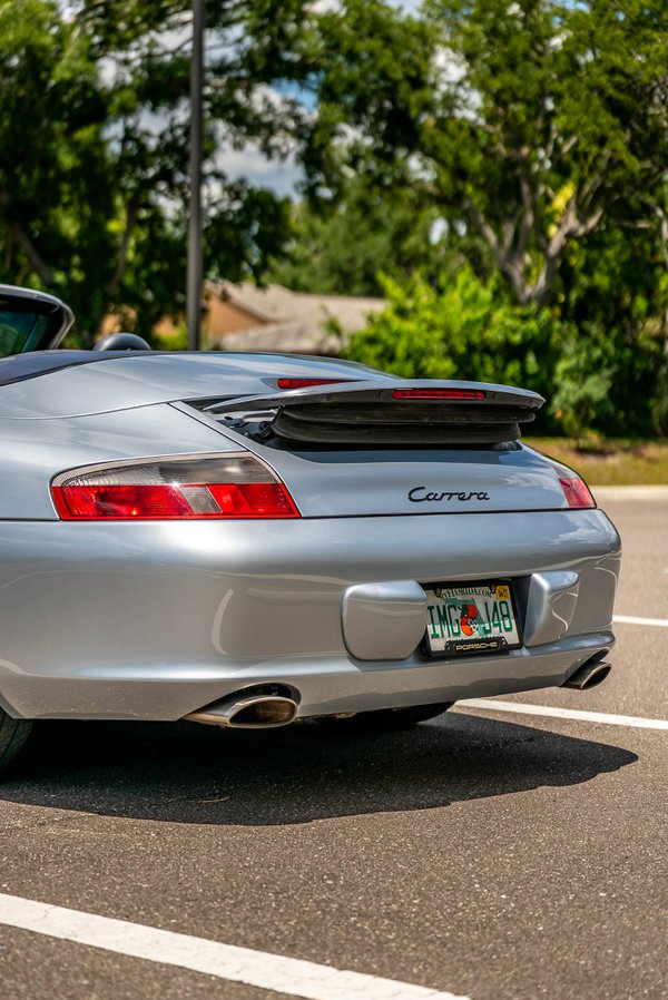 Automotive example