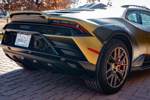 Automotive example