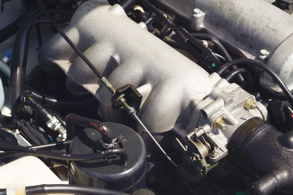 Automotive example