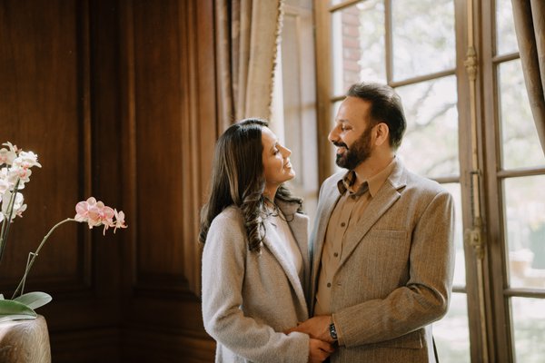 Wedding example