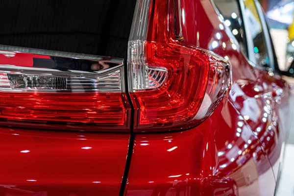 Automotive example