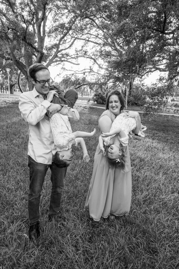 Family example