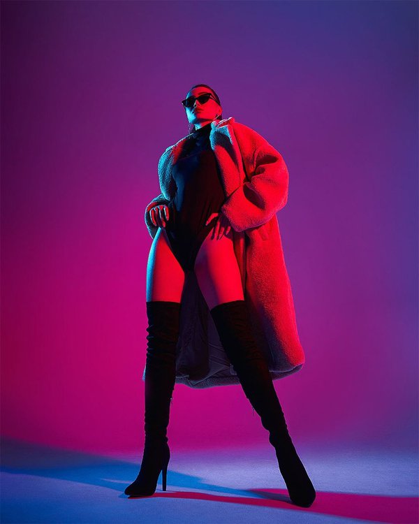 Fashion example