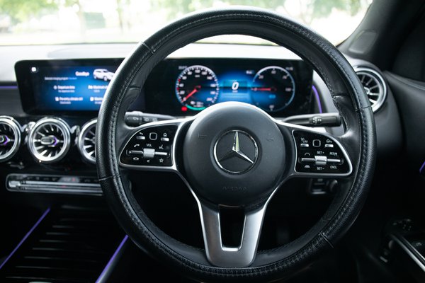 Automotive example