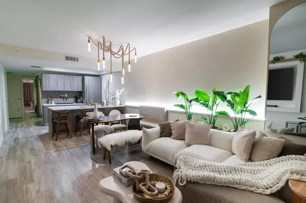 Real Estate example