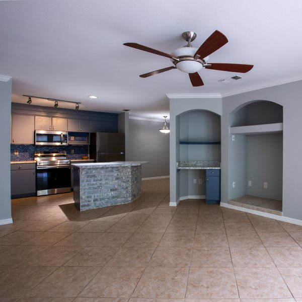 Real Estate example