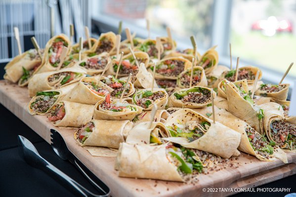 Food example