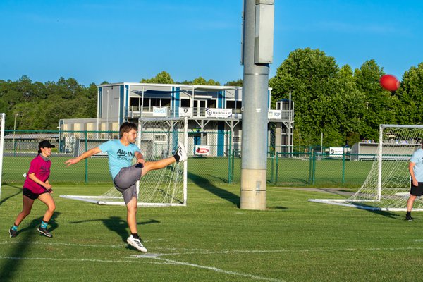 Sport example