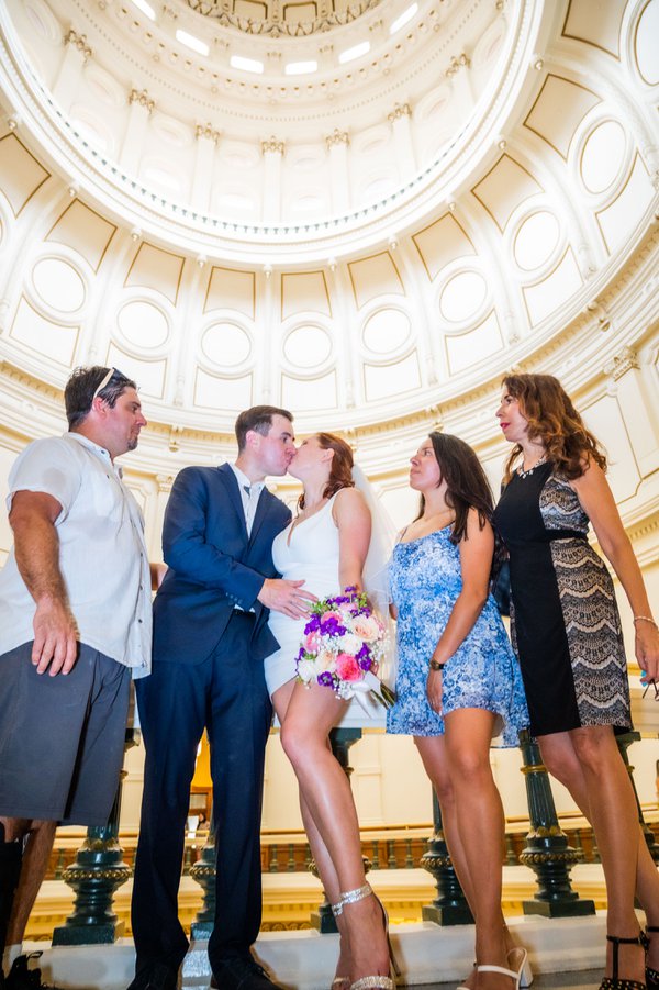 Wedding example