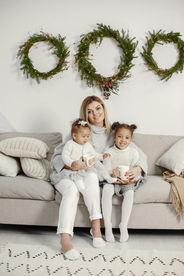 Family example