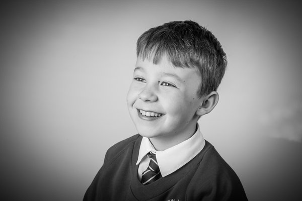 Kids example