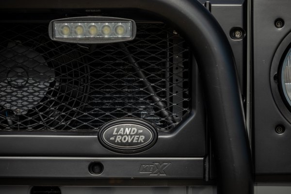 Automotive example