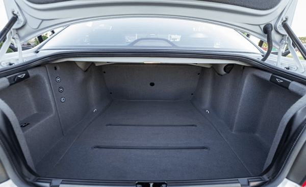 Automotive example