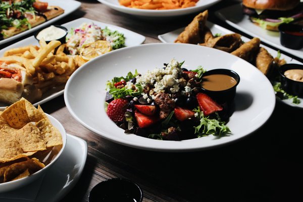 Food example