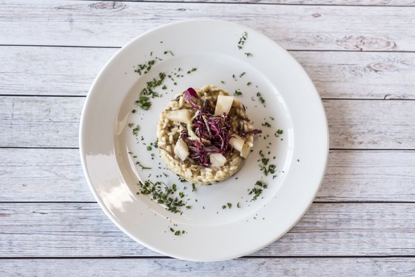 Food example