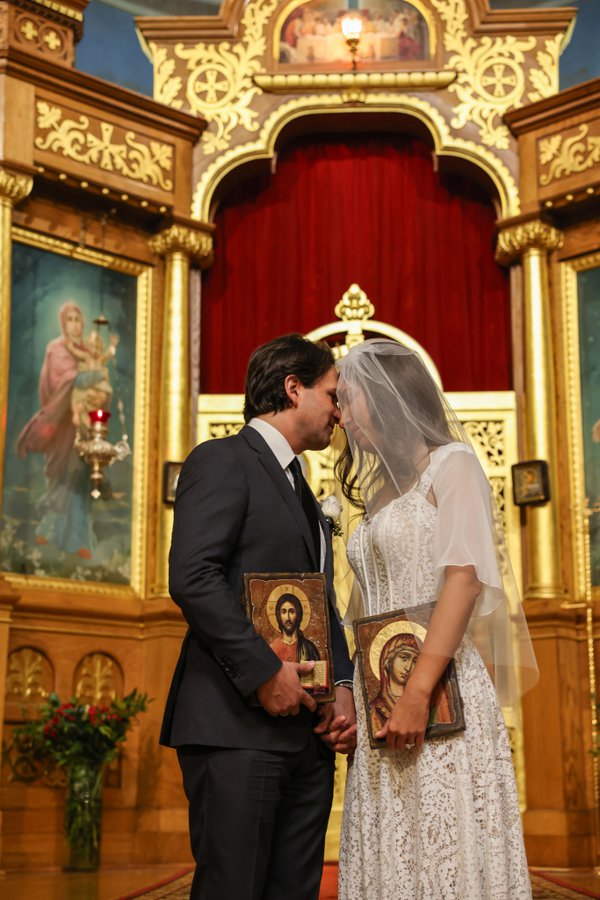 Wedding example
