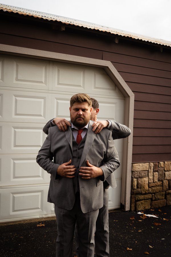 Wedding example
