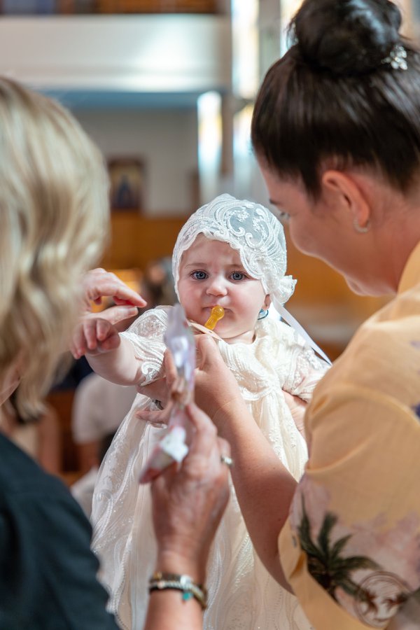 Newborn example