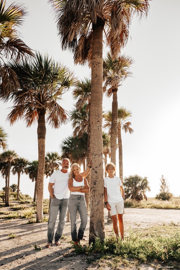 Family example