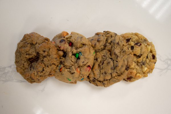 Food example