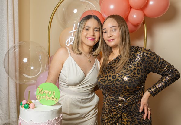 Party example