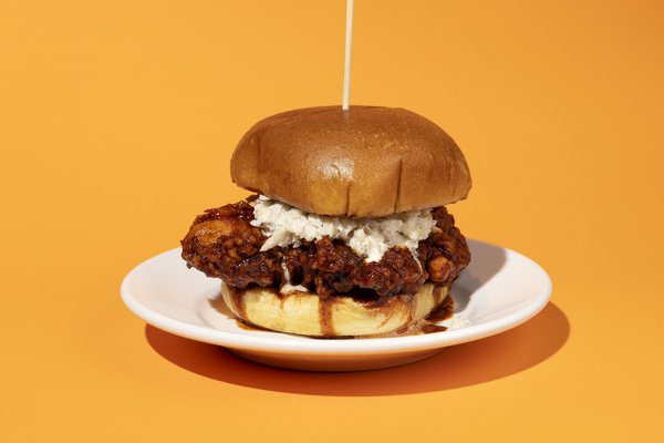 Food example