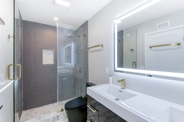 Real Estate example