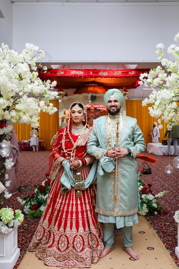 Engagement example