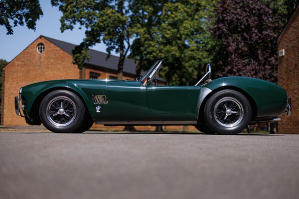 Automotive example