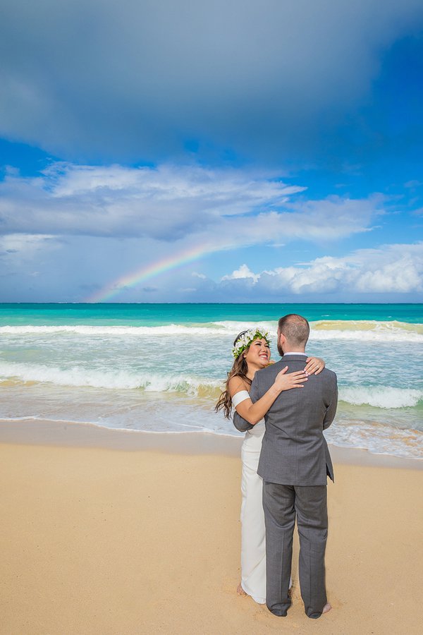 Wedding example