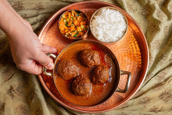 Food example