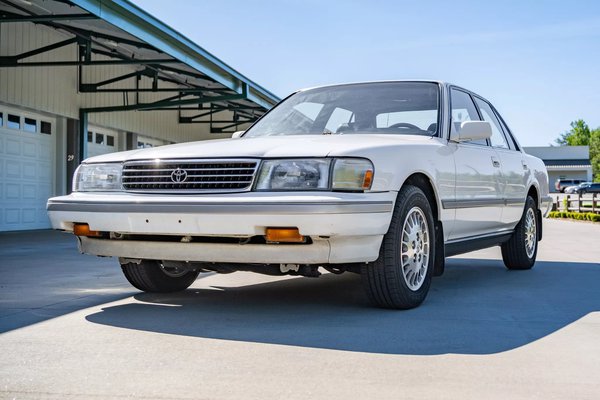 Automotive example
