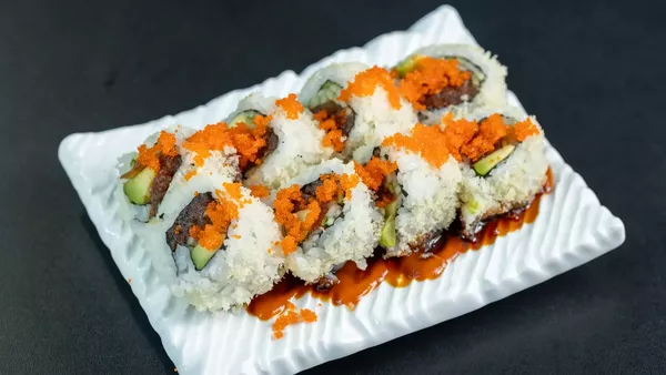 Food example