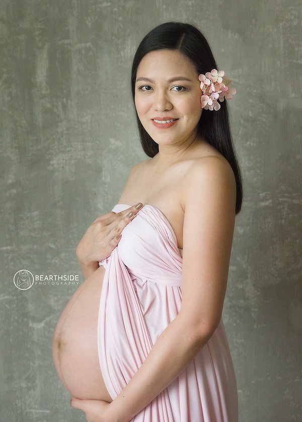 Maternity example