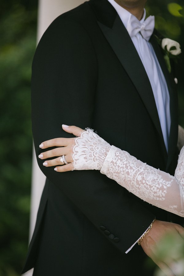 Wedding example