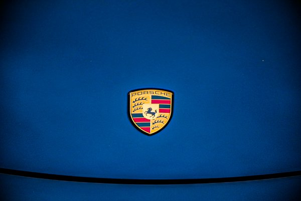 Automotive example