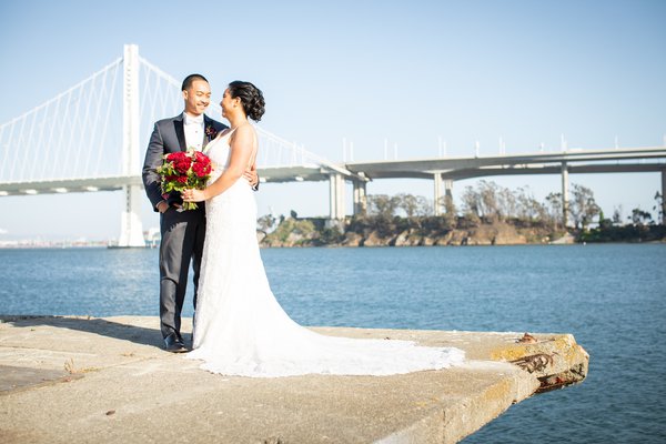 Wedding example